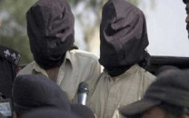 police arrest five al qaeda militants in gujranwala