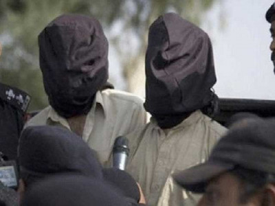 police arrest five al qaeda militants in gujranwala police arrest five al qaeda militants in gujranwala