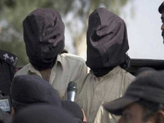 police arrest five al qaeda militants in gujranwala
