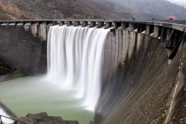 a hydroelectric plant photo file a hydroelectric plant photo file