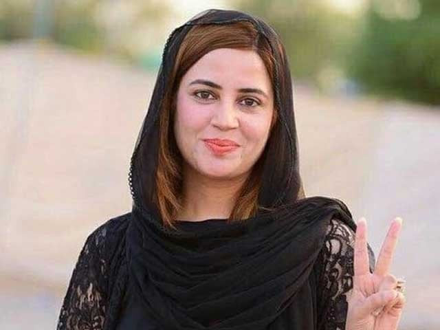 zartaj urges youth to support peace drive zartaj urges youth to support peace drive