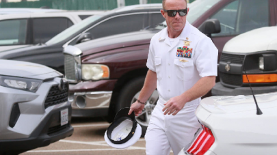 navy seal cleared by trump called freaking evil by comrades navy seal cleared by trump called freaking evil by comrades