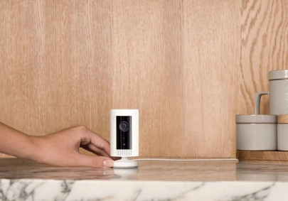 amazon s ring cameras are vulnerable to hackers lawsuit in us claims