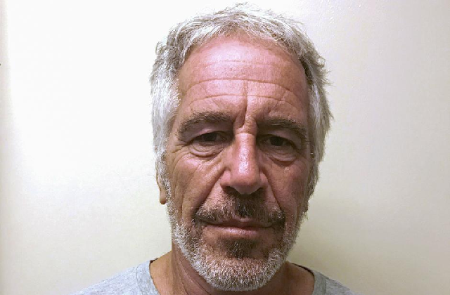 fbi investigating british socialite and others who facilitated epstein