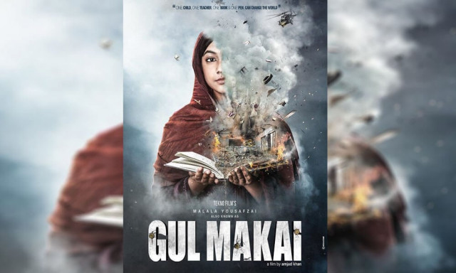 malala s biopic gul makai now has a release date malala s biopic gul makai now has a release date