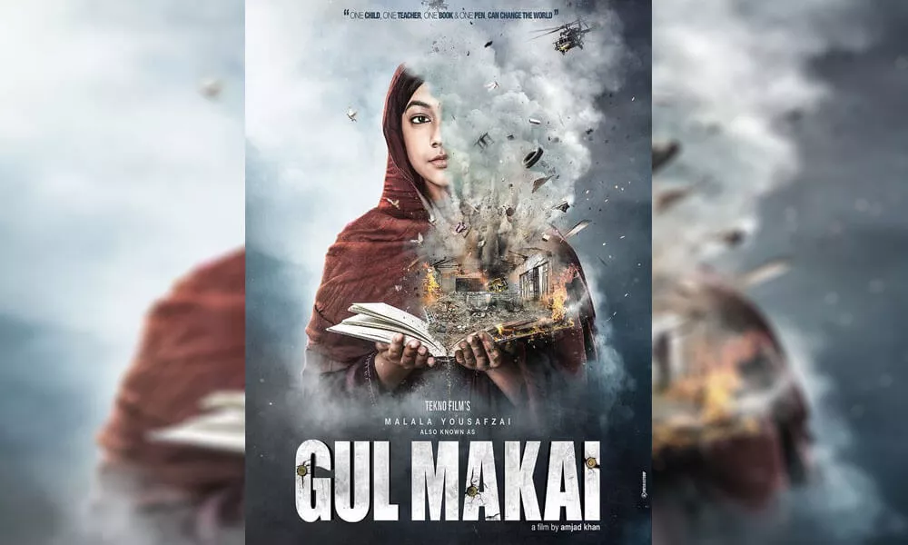 malala s biopic gul makai now has a release date malala s biopic gul makai now has a release date