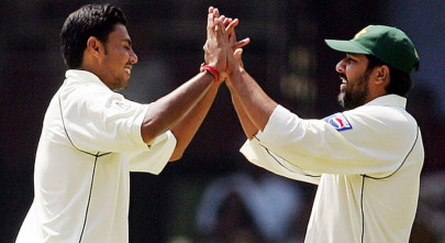 inzamam afridi refute kaneria s claim of religious discrimination inzamam afridi refute kaneria s claim of religious discrimination