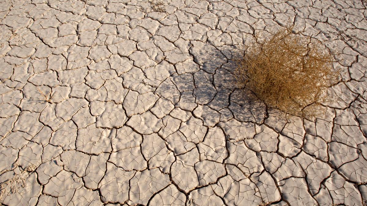 Water sharing between Afghanistan and Pakistan