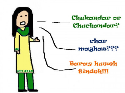 lost in translation 12 signs you re new to pakistani culture