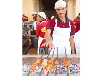 opening a tantalising treat for your taste buds opening a tantalising treat for your taste buds