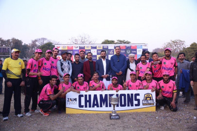 king xi swat wins kilwal zalmi league 2019 king xi swat wins kilwal zalmi league 2019