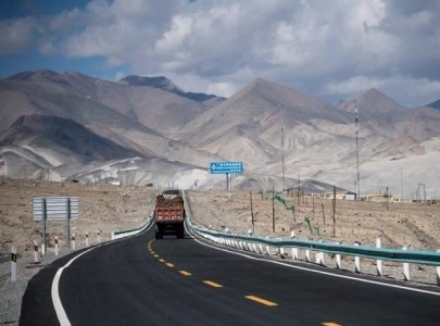 cpec authority a game changer for pakistan s future