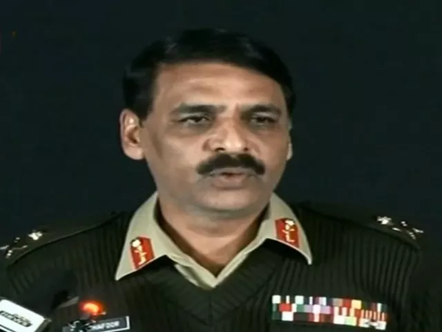 dg ispr maj gen asif ghafoor dg ispr maj gen asif ghafoor