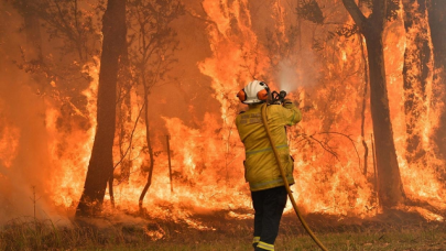 australia to compensate bushfire volunteers australia to compensate bushfire volunteers