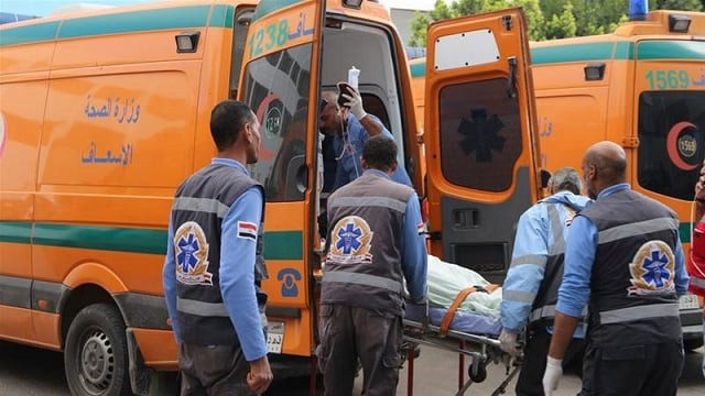 at least 22 men and women who worked for a clothing factory were killed and eight others injured the report said photo afp at least 22 men and women who worked for a clothing factory were killed and eight others injured the report said photo afp
