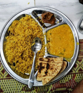 when food promotes interfaith harmony when food promotes interfaith harmony