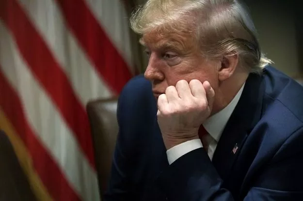 039 if the president would tweet a little bit less it wouldn 039 t cause brain damage 039 says trump 039 s key ally john kennedy photo afp 039 if the president would tweet a little bit less it wouldn 039 t cause brain damage 039 says trump 039 s key ally john kennedy photo afp
