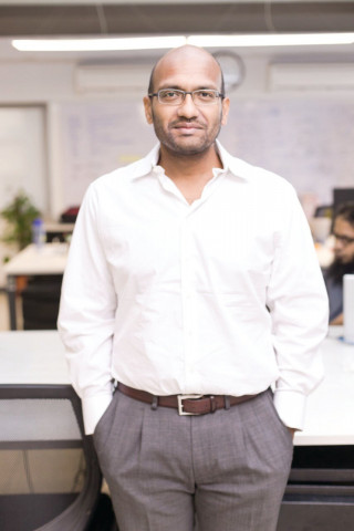 atif azim believes that if provided opportunities pakistani youth can make it big in technology sector atif azim believes that if provided opportunities pakistani youth can make it big in technology sector