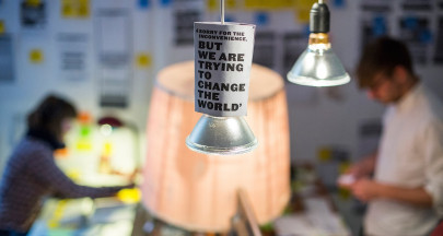 some success stories as start up numbers grow