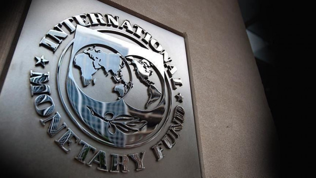 imf report confirms that inflation has started to stabilize in pakistan photo anadolu agency file imf report confirms that inflation has started to stabilize in pakistan photo anadolu agency file