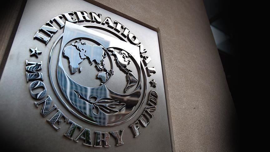 imf report confirms that inflation has started to stabilize in pakistan photo anadolu agency file