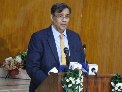 justice mamoon to take oath as lhc cj on jan 1