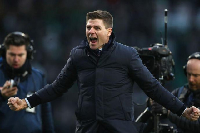 former liverpool midfielder believes his side 039 s performance in that match laid the foundations to get their reward this time round photo afp former liverpool midfielder believes his side 039 s performance in that match laid the foundations to get their reward this time round photo afp