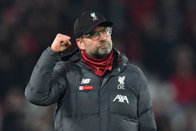 sadio mane 039 s goal restored liverpool 039 s 13 point lead over leicester city at the top of the table photo afp sadio mane 039 s goal restored liverpool 039 s 13 point lead over leicester city at the top of the table photo afp