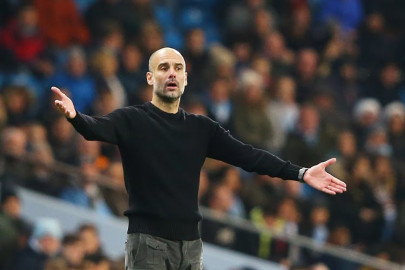 var is a big mess says guardiola after more controversies var is a big mess says guardiola after more controversies