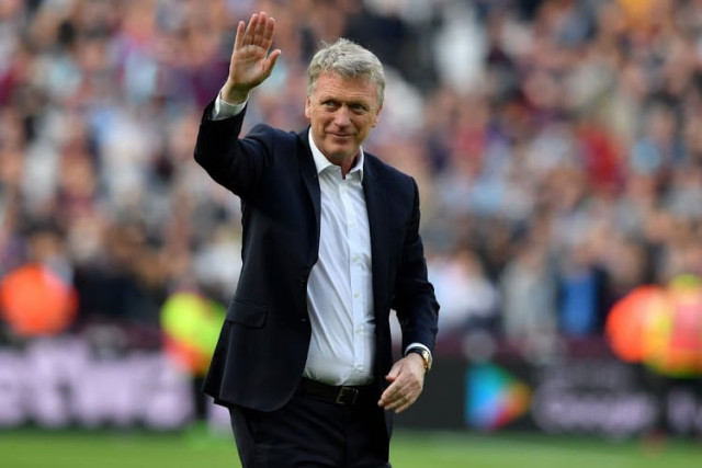 56 year old has been without a club since leaving the hammers after a six month spell in the 2017 18 season photo afp 56 year old has been without a club since leaving the hammers after a six month spell in the 2017 18 season photo afp