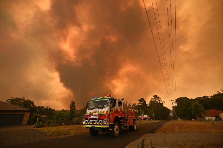 photo afp