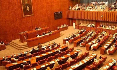 senate may fail to complete parliamentary year senate may fail to complete parliamentary year