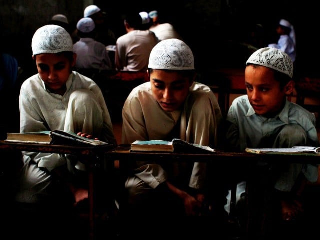 minister says reforms would soon be introduced to ensure equal educational opportunities for madrassa students photo file minister says reforms would soon be introduced to ensure equal educational opportunities for madrassa students photo file