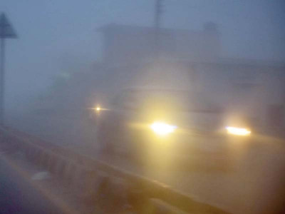 senate panel takes up smog issue in federal capital senate panel takes up smog issue in federal capital