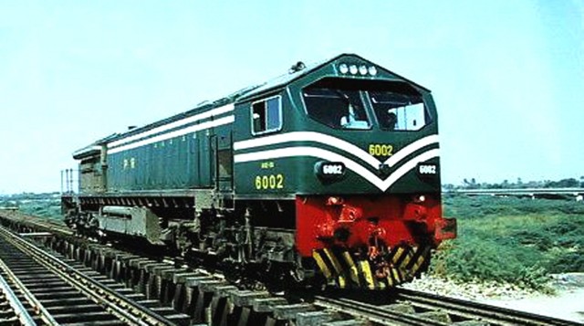 railways fuel to last two more days bilour