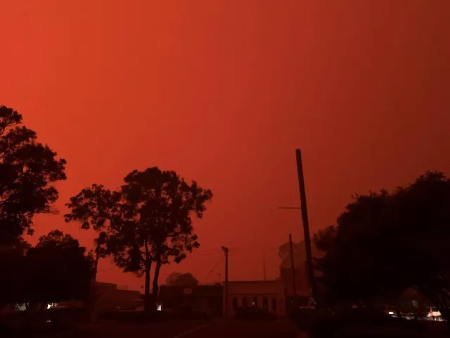 three people feared dead in australian bushfires authorities three people feared dead in australian bushfires authorities