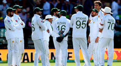 2019 pakistan performance in tests left a lot to be desired