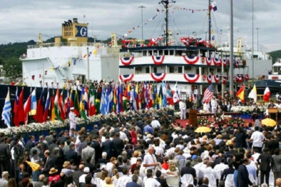 panama marks 20 years in charge of canal faces climate threat panama marks 20 years in charge of canal faces climate threat