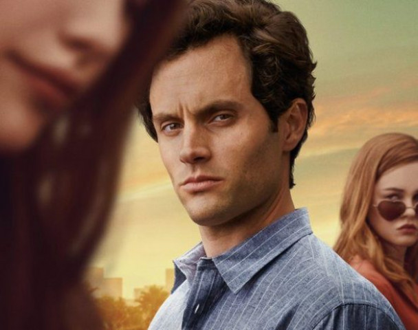 you season 3 is reportedly happening according to penn badgely you season 3 is reportedly happening according to penn badgely