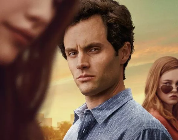 you season 3 is reportedly happening according to penn badgely you season 3 is reportedly happening according to penn badgely