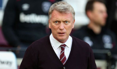 moyes confident he will make west ham beg him to stay moyes confident he will make west ham beg him to stay