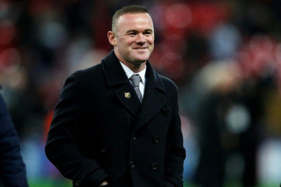 rooney gets starting nod from derby boss rooney gets starting nod from derby boss