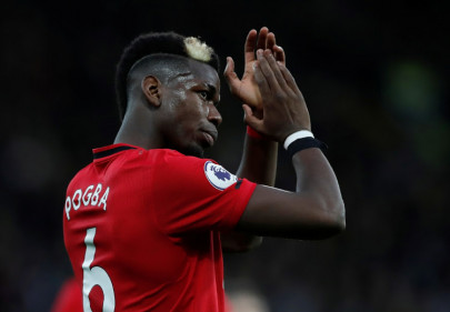 pogba s agent rules out move from man united pogba s agent rules out move from man united
