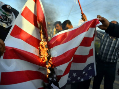 iraq warns us ties at stake after deadly strikes iraq warns us ties at stake after deadly strikes
