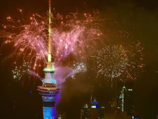 new zealand rings in 2020 as new decade begins new zealand rings in 2020 as new decade begins