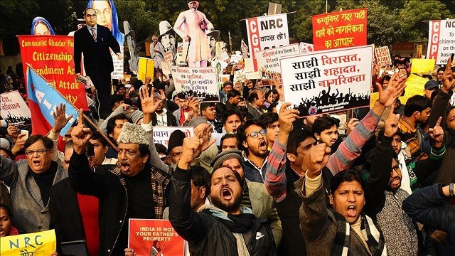 indian protests families blame police for deaths indian protests families blame police for deaths