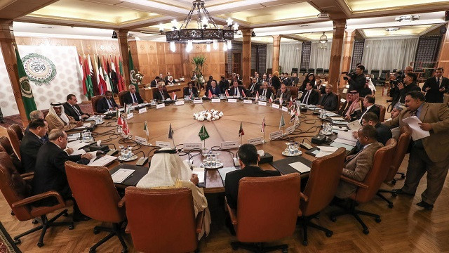 arab league opposes interference in libya after turkey accords arab league opposes interference in libya after turkey accords