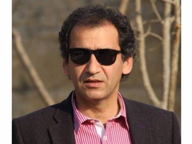 minister for elementary and secondary education muhammad atif khan photo twitter