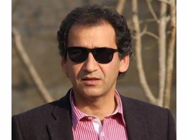 minister for elementary and secondary education muhammad atif khan photo twitter