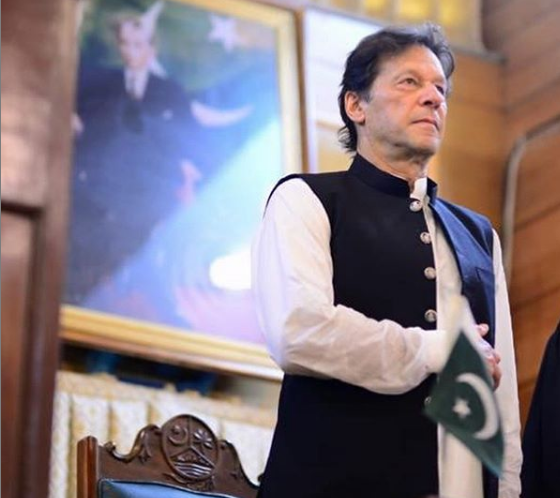 how pakistan s foreign policy pendulum swung in 2019